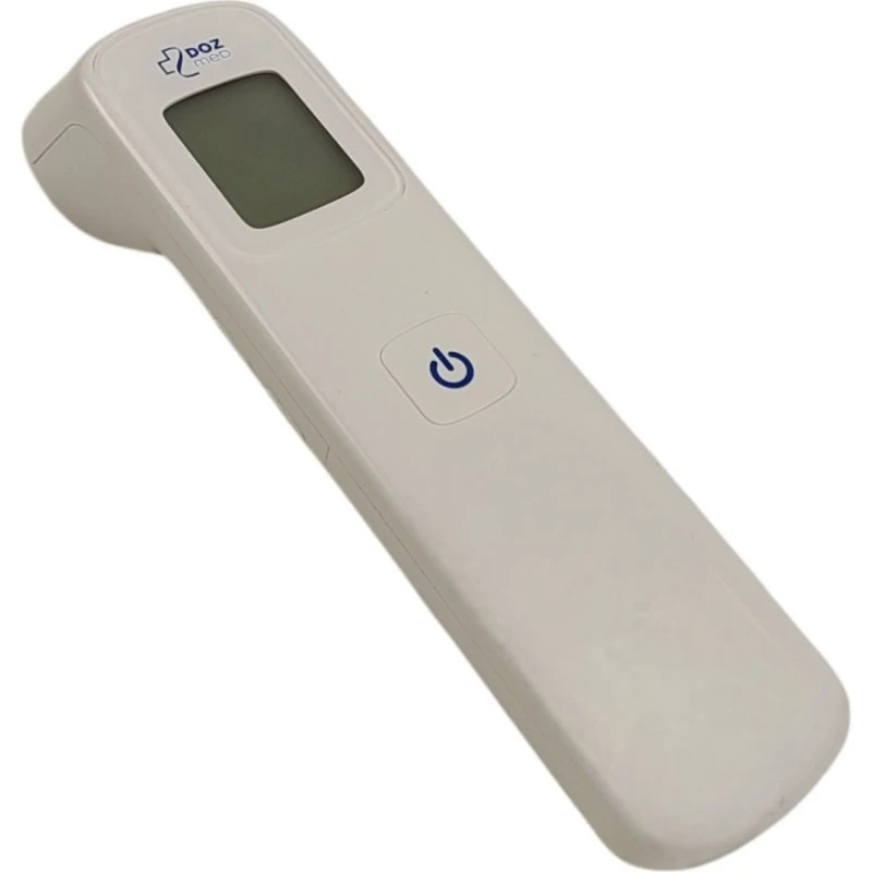 DOZ Med Termometr Bezkontaktowy NT62