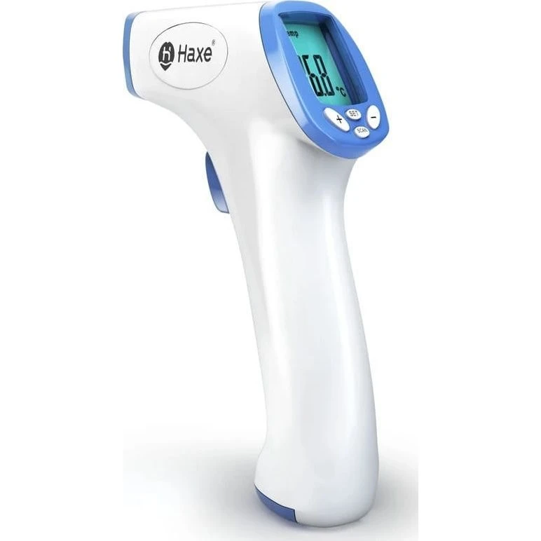 Haxe HW-2 Termometr Bezdotykowy na Podczerwień