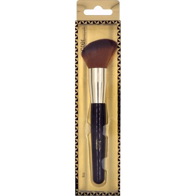 Inter-vion Classic Brush Pędzel do różu i bronzera