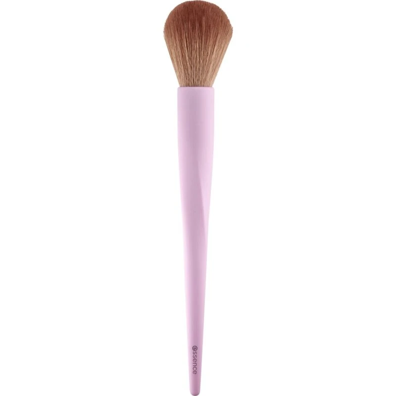essence Blush & Highlighter Brush 01 It's glow time
