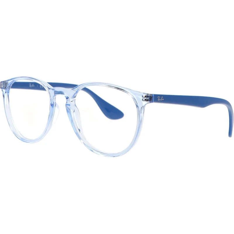 Ray-Ban Erika RX 7046 8341 51 - okulary korekcyjne damskie