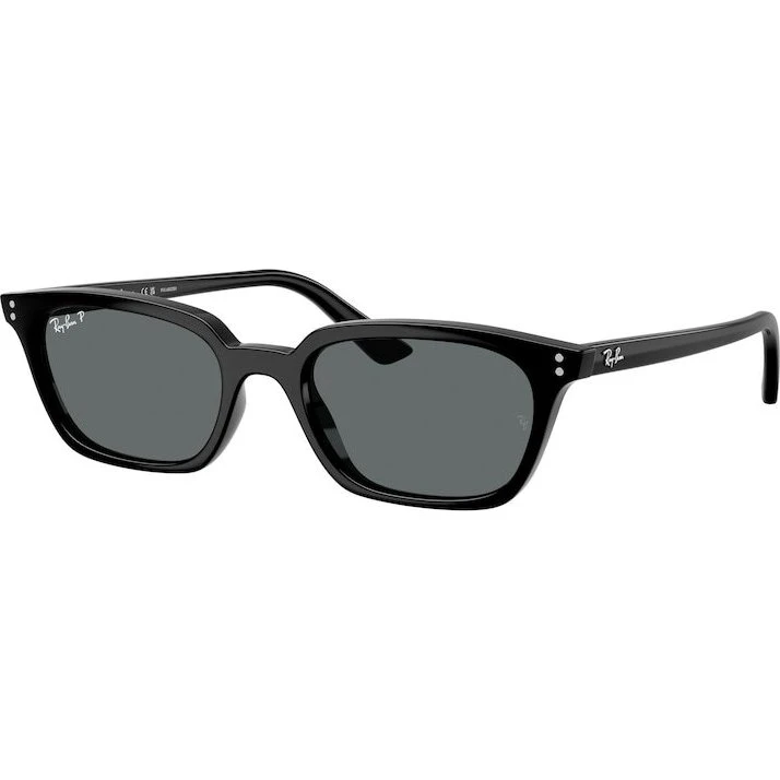 Ray-Ban Zaya RB 4456 667781 53 M z polaryzacją