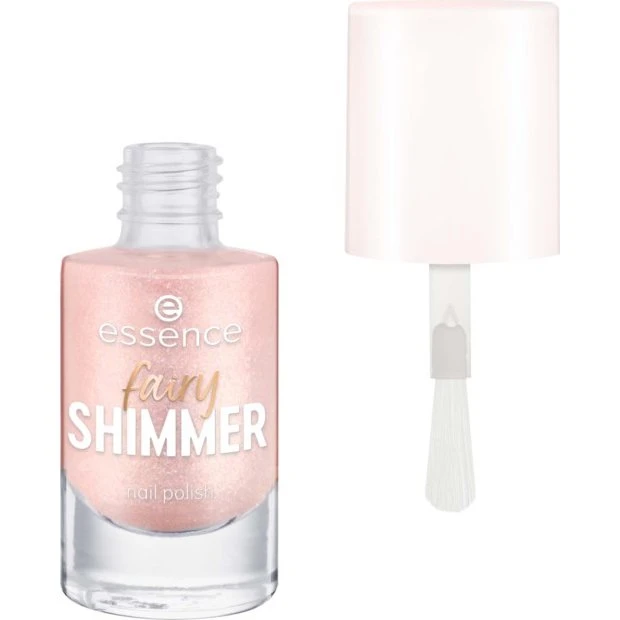 Essence Fairy Shimmer 05, lakier do paznokci 8 ml