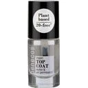 Benecos Lakier do paznokci Licorice 5ml