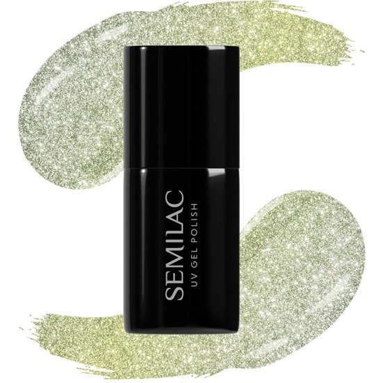 Semilac 483 The Fun One Lakier Hybrydowy 7ml