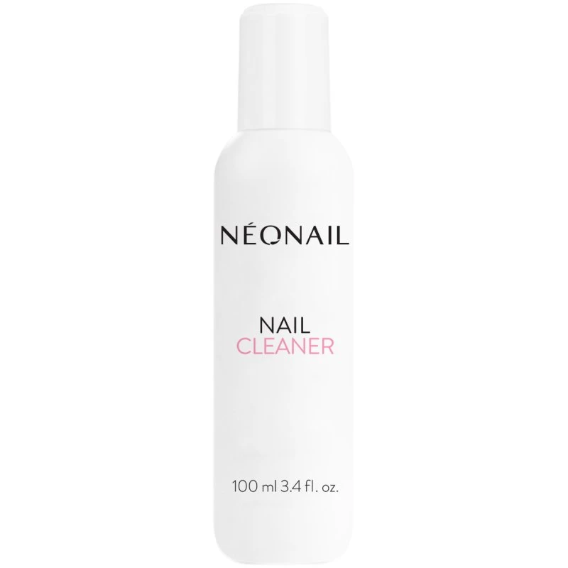 NeoNail Nail Cleaner 100 ml – odtłuszczacz do paznokci