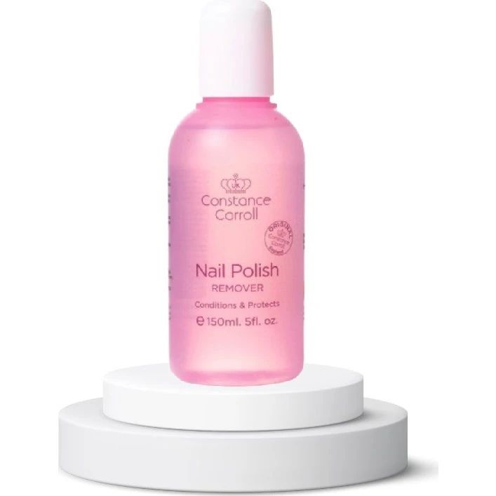 Constance Carroll Zmywacz do paznokci z odżywką 150ml