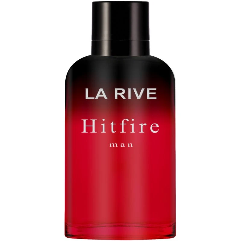 La Rive Hitfire Man Woda Toaletowa 90ml