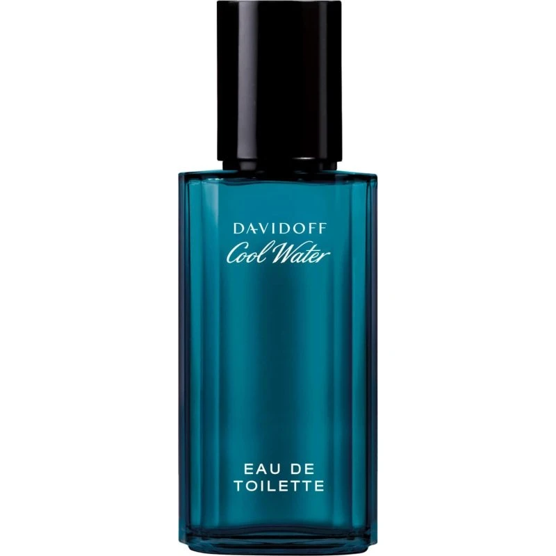Davidoff Cool Water Men Woda Toaletowa Spray 40ml