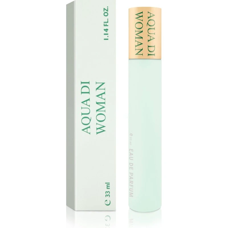 Aqua Di Woman - Perfumy damskie 33ml