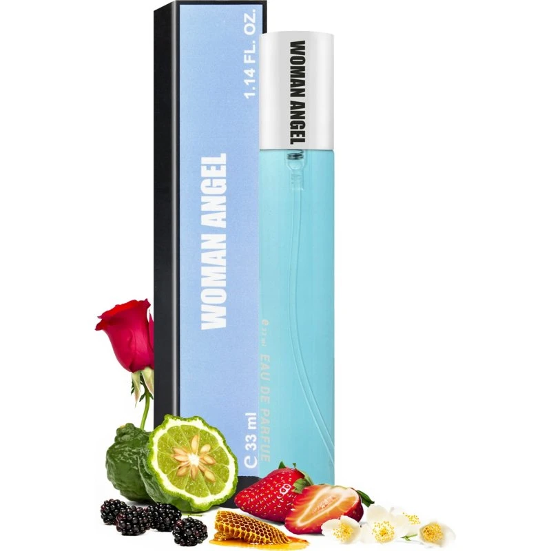 077. Woman Angel Perfumy Damskie 33ml