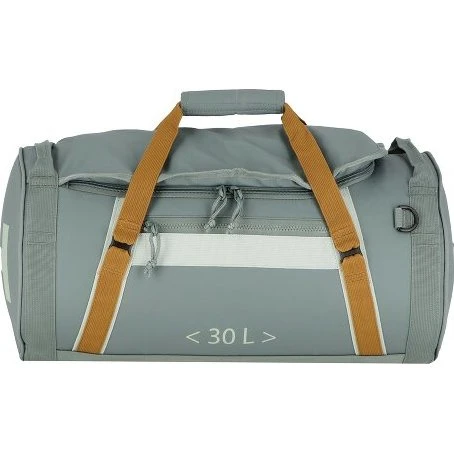 Helly Hansen Duffel Bag 2 30L Wodoodporna Grey Cactus