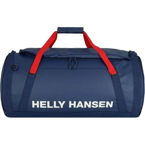 Helly Hansen Duffel Bag 2 65 cm, wodoodporna, zwijana