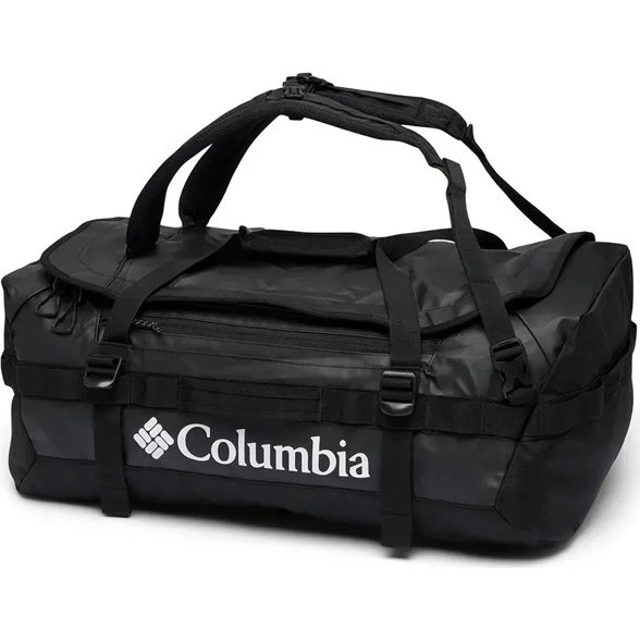 Columbia Landroamer 60L Torba Duffel Black