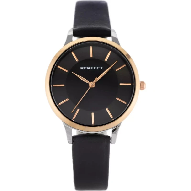 Perfect Zegarek damska S359-07 – eleganckie zegarki na każdą okazję