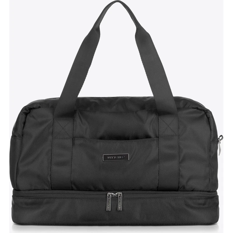 Free on Board Torba podróżna kabinowa 40x30x20 cm