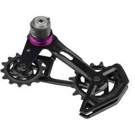 SRAM X0 T-Type Eagle AXS – Wózek przerzutki tylniej