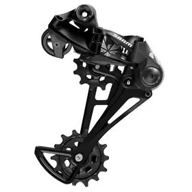 SRAM NX Eagle Przerzutka Tylna 12s Czarna