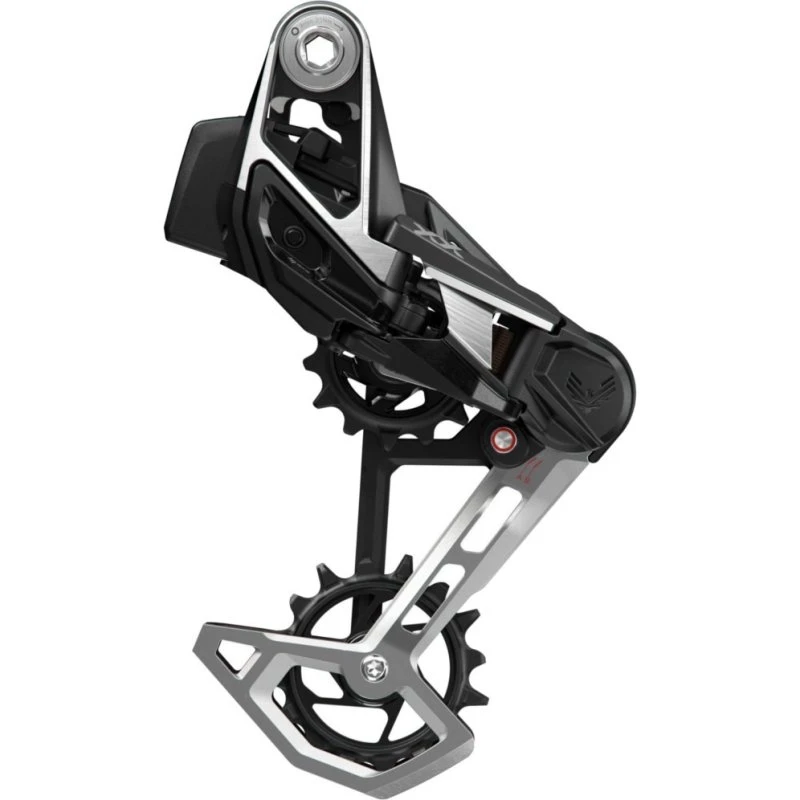 SRAM XX Eagle AXS T-Type Przerzutka Tylna 12-speed