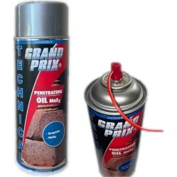 MOTIP GRAND PRIX Odrdzewiacz Spray 400 ml