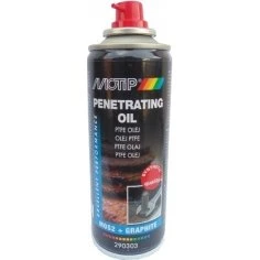 MOTIP Odrdzewiacz w sprayu 200ml