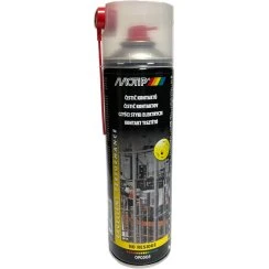 MOTIP Środek do czyszczenia styków elektrycznych 500ml