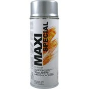 MOTIP MAXI COLOR Żaroodporna Srebro 400ml