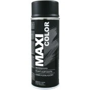 MOTIP MAXI COLOR Podkład Czarny 400ml Spray