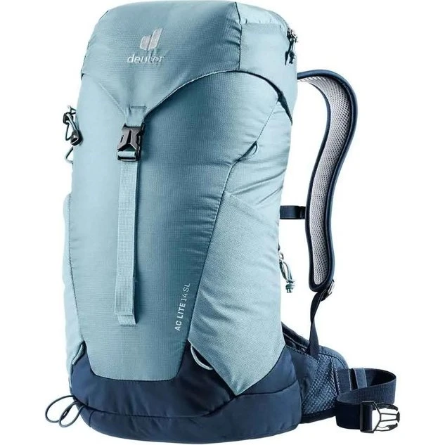 Deuter AC Lite 14 SL plecak 14 l – Lagoon/Atlantic