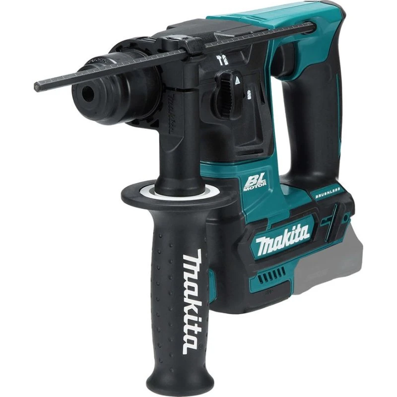 Makita HR166DSMJ 10,8V SDS-Plus BLDC 2x4,0Ah