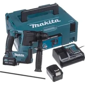MAKITA HR140DSMJ Młotowiertarka Akumulatorowa 10,8V SDS-PLUS 1,0J