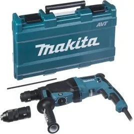 Makita HR2631FT Młotowiertarka SDS-Plus 800W 2,4J