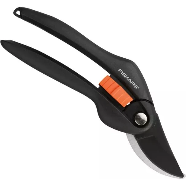 Fiskars Sekator Nożycowy SingleStep 20,8 cm