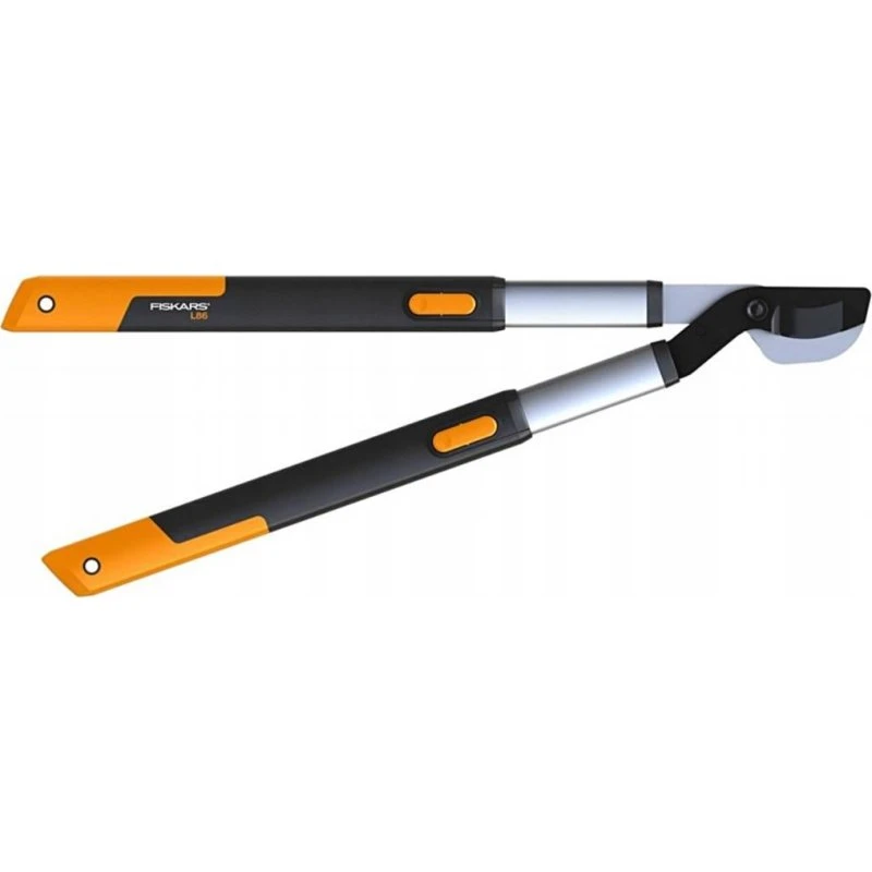 Fiskars SmartFit L86 Sekator Dwuręczny Teleskopowy 5 cm