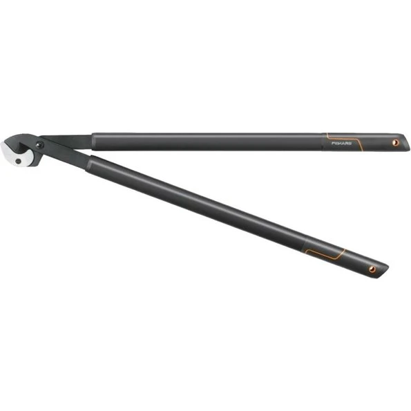 Fiskars SingleStep Sekator kowadełkowy L39, czarny