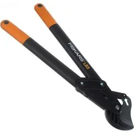 Fiskars L85 Kowadełkowy PowerStep – Sekator 28-55 mm