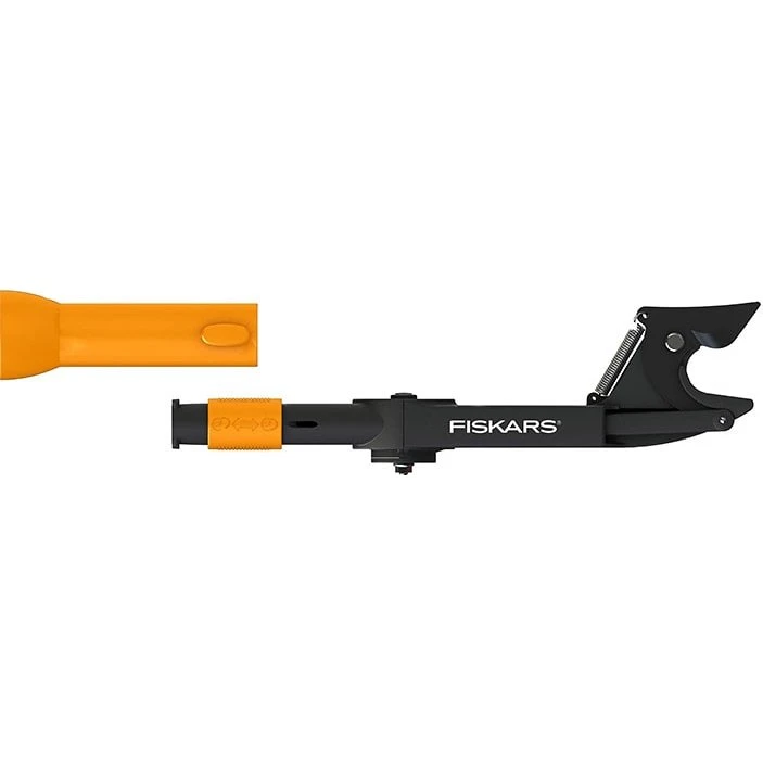 Fiskars Sekator QuikFit 136525 kowadełkowy 40 cm