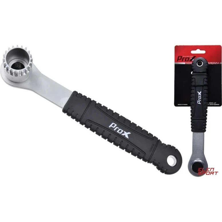 ProX RC-B26 Klucz do suportu z blokadą na kwadrat