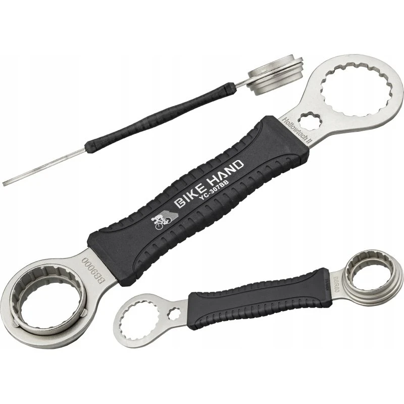 ProX Klucz do suportu SH-Hollowtech II BB 307BB