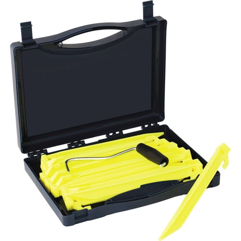 Outwell Śledzie Guyline Peg Box