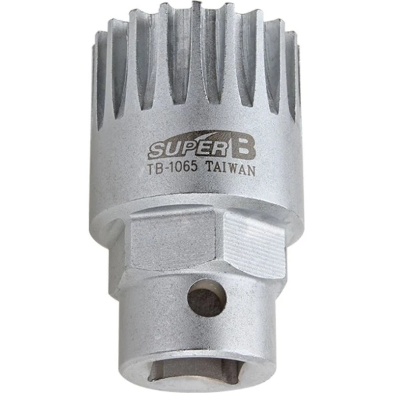 SUPER-B Klucz do suportu SHIMANO 24mm/1/2"