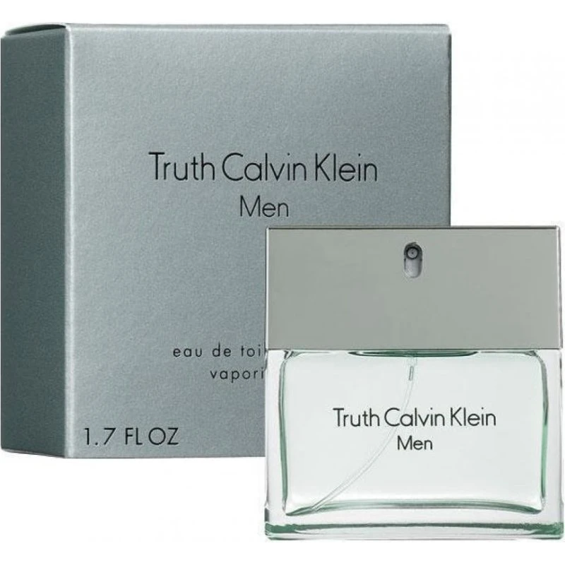 Calvin Klein Truth Men EDT 100ml