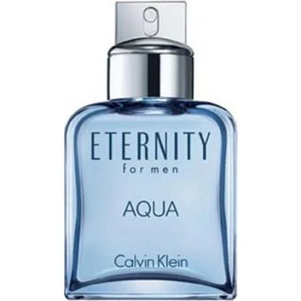 Calvin Klein Eternity Aqua for Men EDT 100 ml