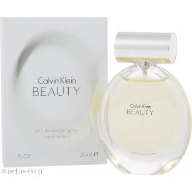 Calvin Klein Beauty Eau de Parfum 30 ml