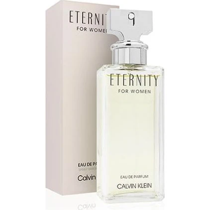 Calvin Klein Eternity Woda Perfumowana 100 ml