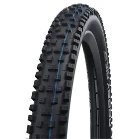 Schwalbe Nobby Nic 60-584 27,5x2,35 czarna