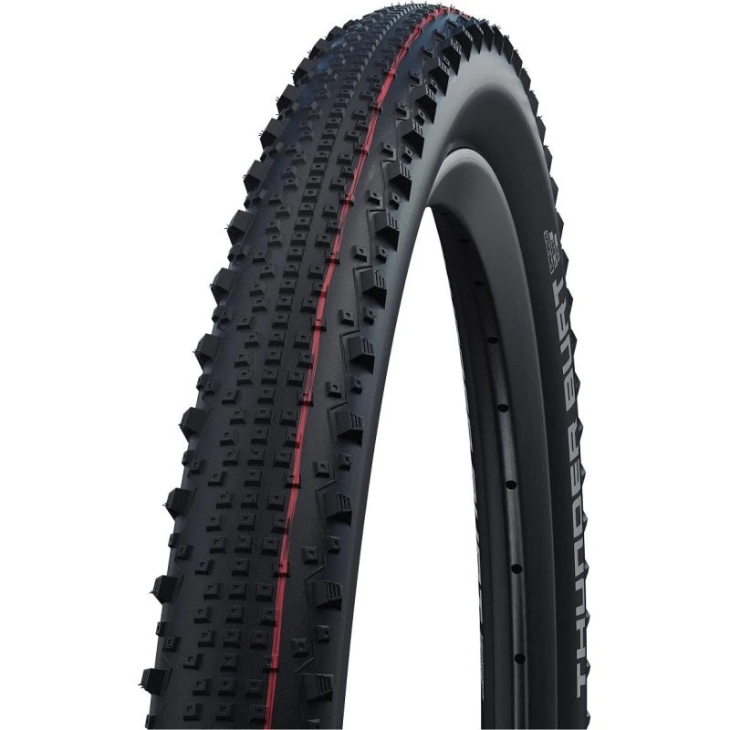 Schwalbe Thunder Burt Evolution TL 29x2.25 Czarny