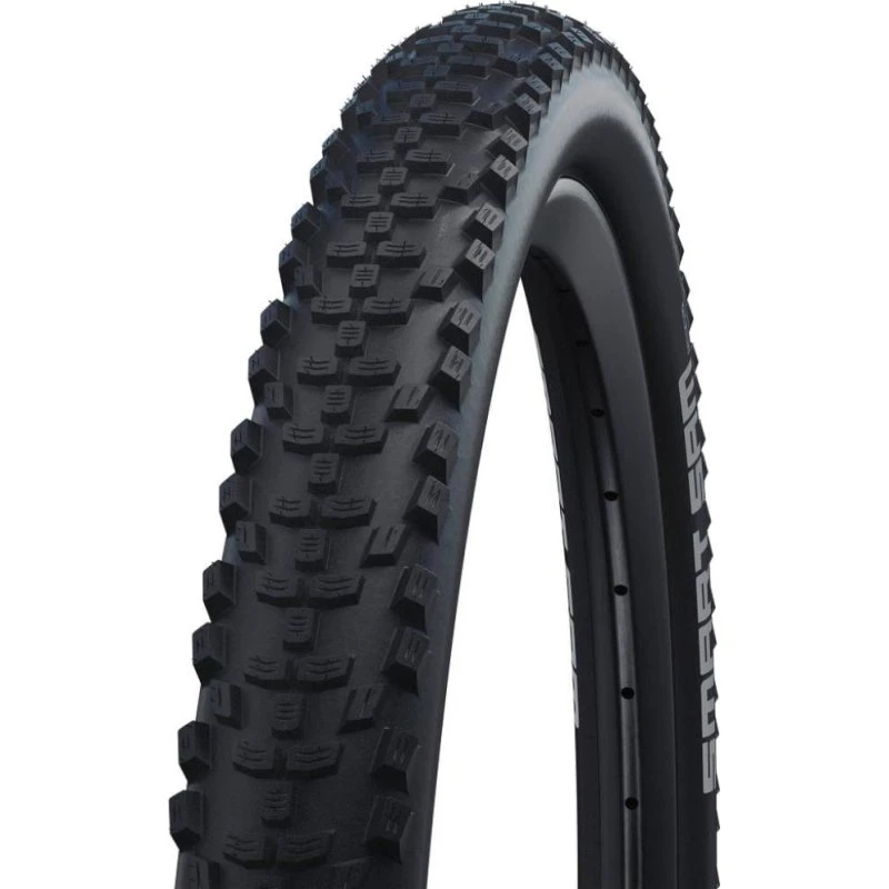 Schwalbe Smart Sam 27,5x2,35 Performance czarna