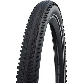 Schwalbe Hurricane 26x2.10 RACEGUARD 67EPI czarny