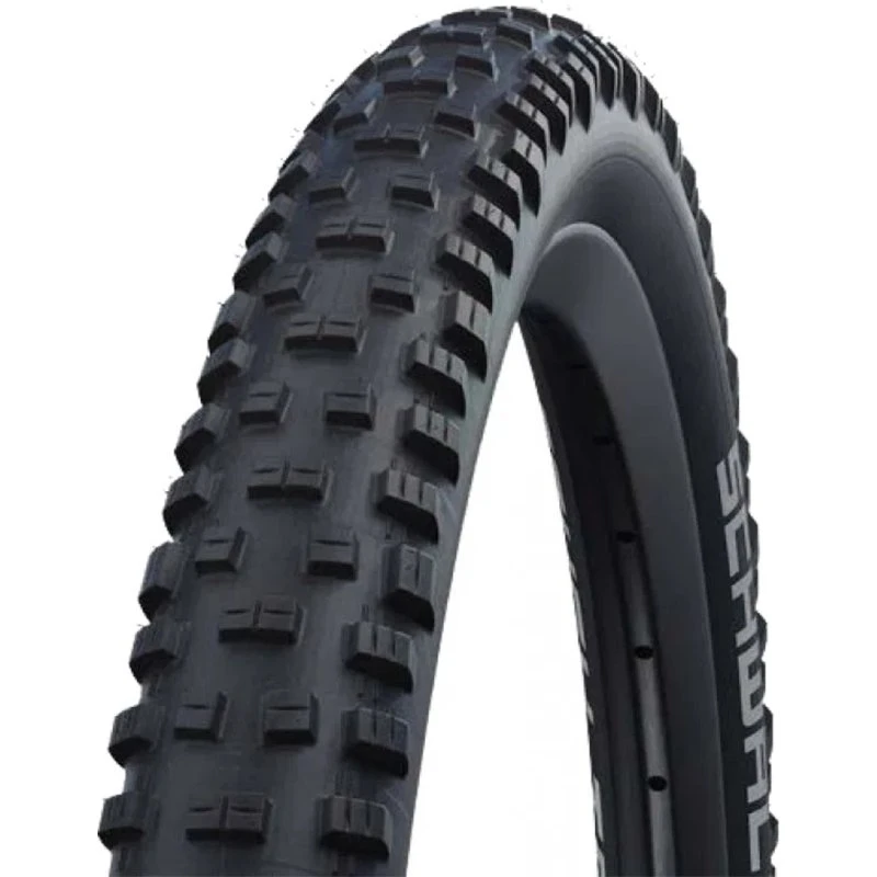 Schwalbe Tough Tom 29x2.35 czarny